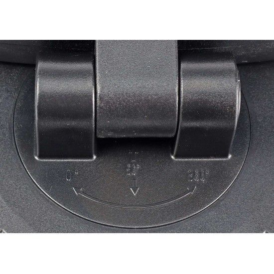 Foco LED com Bateria Recarregável, 15W + 36 LED, 4.4Ah refª 89194 MADER Foco LED com Bateria Recarregável, 15W + 36 LED, 4.4Ah refª 89194 MADER