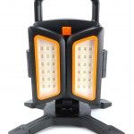 Foco LED com Bateria Recarregável, 15W + 36 LED, 4.4Ah refª 89194 MADER Foco LED com Bateria Recarregável, 15W + 36 LED, 4.4Ah refª 89194 MADER