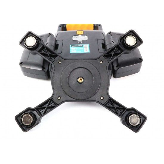 Foco LED com Bateria Recarregável, 15W + 36 LED, 4.4Ah refª 89194 MADER Foco LED com Bateria Recarregável, 15W + 36 LED, 4.4Ah refª 89194 MADER