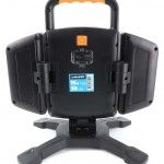 Foco LED com Bateria Recarregável, 15W + 36 LED, 4.4Ah refª 89194 MADER Foco LED com Bateria Recarregável, 15W + 36 LED, 4.4Ah refª 89194 MADER