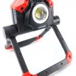 Foco LED com Bateria Recarregável, 5W + 5W (COB), 4Ah refª 89193 MADER Foco LED com Bateria Recarregável, 5W + 5W (COB), 4Ah refª 89193 MADER