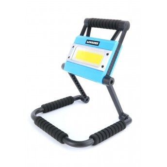 Foco LED, Porttil, 30W, 4.4Ah ref 89191 MADER