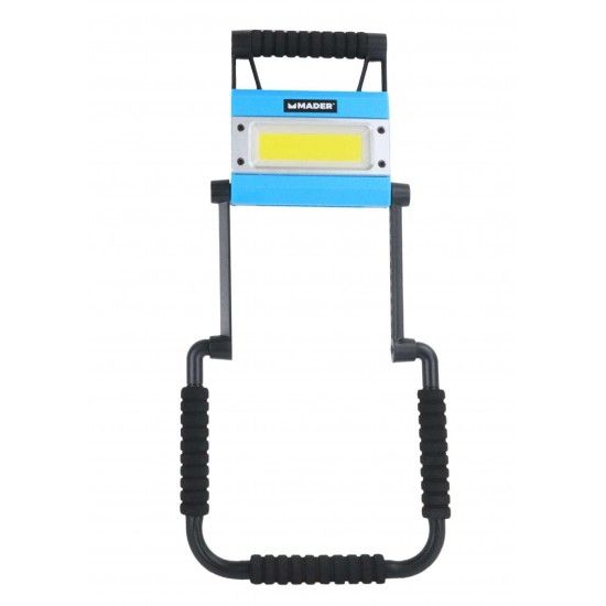 Foco LED, Port�til, 20W, 4.4Ah ref� 89190 MADER