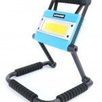 Foco LED, Portátil, 30W, 4.4Ah refª 89191 MADER Foco LED, Portátil, 30W, 4.4Ah refª 89191 MADER