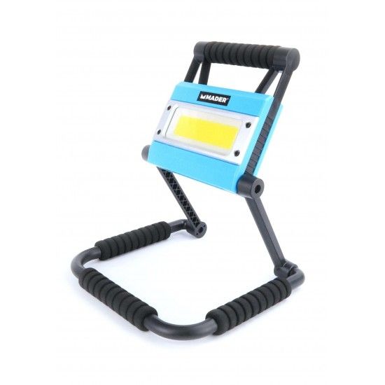 Foco LED, Portátil, 30W, 4.4Ah refª 89191 MADER Foco LED, Portátil, 30W, 4.4Ah refª 89191 MADER