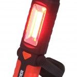 Lanterna Led com Base Ajustável -MHM- refª 89187 MADER Lanterna Led com Base Ajustável -MHM- refª 89187 MADER