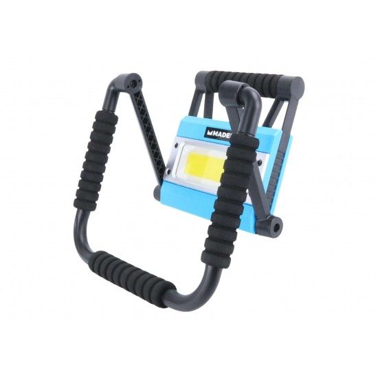 Foco LED, Port�til, 20W, 4.4Ah ref� 89190 MADER