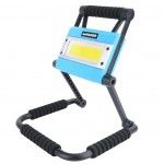 Foco LED, Porttil, 20W, 4.4Ah ref 89190 MADER