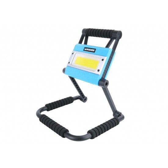 Foco LED, Porttil, 20W, 4.4Ah ref 89190 MADER