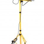 Foco LED Duplo, com Trip, 50Wx2, 4250Lmx2 | Home Tools ref 89189 MADER