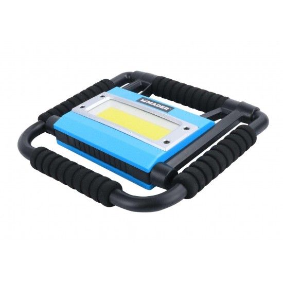 Foco LED, Port�til, 20W, 4.4Ah ref� 89190 MADER