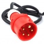 Caixa de Distribuio com Disjuntor | Home Tools ref 89180 MADER