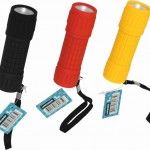 Lanterna Led Expositor 12PCS -MHM- ref 89185 MADER