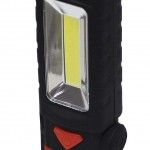 Lanterna Led com Base Ajustável -MHM- refª 89187 MADER Lanterna Led com Base Ajustável -MHM- refª 89187 MADER