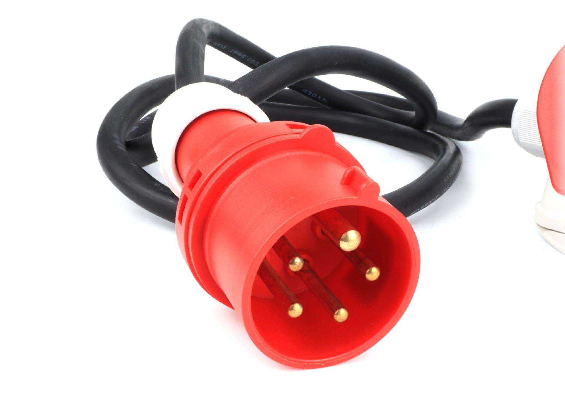 Caixa de Distribuição com Disjuntor | Home Tools refª 89180 MADER