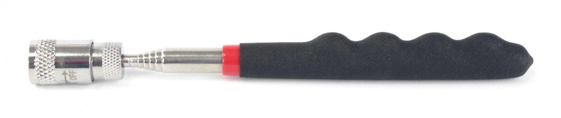 Íman Telescópio, 800mm, 1 LED refª 89178 MADER