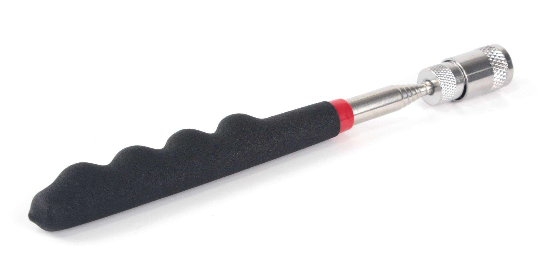 Íman Telescópio, 800mm, 1 LED refª 89178 MADER