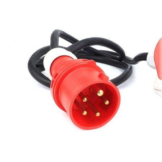 Caixa de Distribuio com Disjuntor | Home Tools ref 89180 MADER