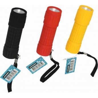 Lanterna Led Expositor 12PCS -MHM- refª 89185 MADER Lanterna Led Expositor 12PCS -MHM- refª 89185 MADER