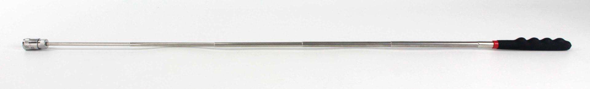 Íman Telescópio, 800mm, 1 LED refª 89178 MADER