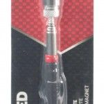 �man Telesc�pio, 800mm, 1 LED ref� 89178 MADER