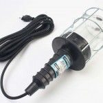 Gambiarra Metálica, 60W, 5m | Home Tools refª 89144 MADER Gambiarra Metálica, 60W, 5m | Home Tools refª 89144 MADER