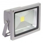 Foco Led-Mhm-20w Fixo     ref 89128 MADER