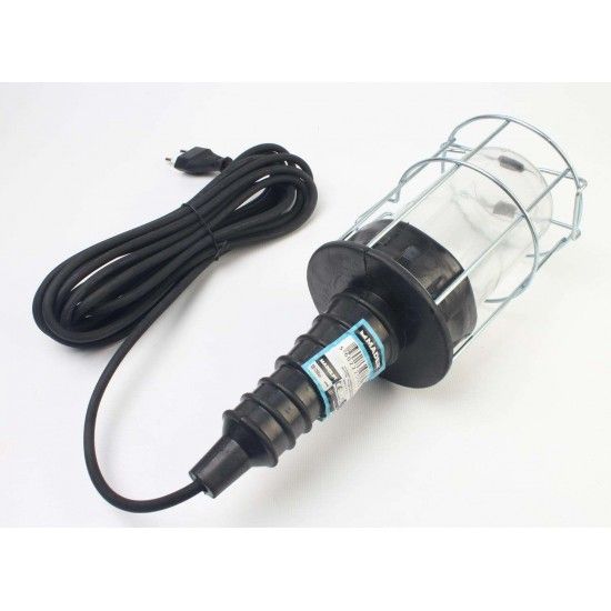 Gambiarra Metálica, 60W, 5m | Home Tools refª 89144 MADER Gambiarra Metálica, 60W, 5m | Home Tools refª 89144 MADER