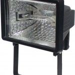 Foco Halogenico, 150W, Fixo ref� 89013 MADER