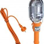Gambiarra Metlica, 60W, 5m ref 89143 MADER