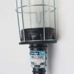 Gambiarra Metálica, 60W, 5m | Home Tools refª 89144 MADER Gambiarra Metálica, 60W, 5m | Home Tools refª 89144 MADER