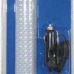 Gambiarra Recarregvel, 60 LED | Home Tools ref 89156 MADER