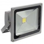 Foco Led-Mhm-30w Fixo ref 89130 MADER