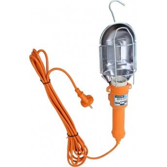 Gambiarra Metlica, 60W, 5m ref 89143 MADER