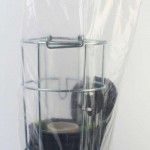 Gambiarra Metálica, 60W, 5m | Home Tools refª 89144 MADER Gambiarra Metálica, 60W, 5m | Home Tools refª 89144 MADER