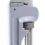 Chave Stilson, Cabo Revestido, 18 refª 88821 MADER Chave Stilson, Cabo Revestido, 18 refª 88821 MADER