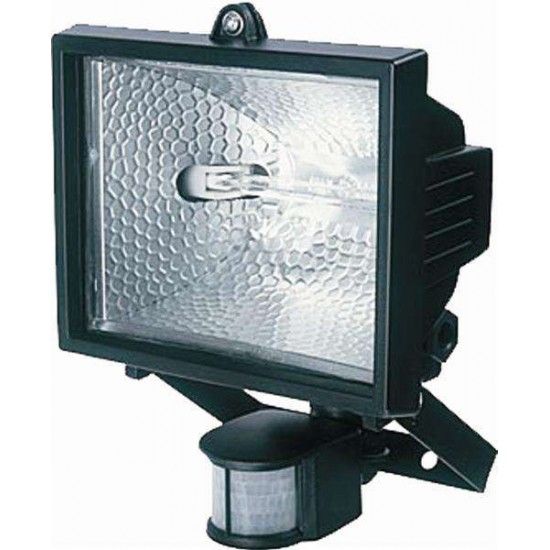 Foco Halog - 500w Com Sensor ref 89008 MADER