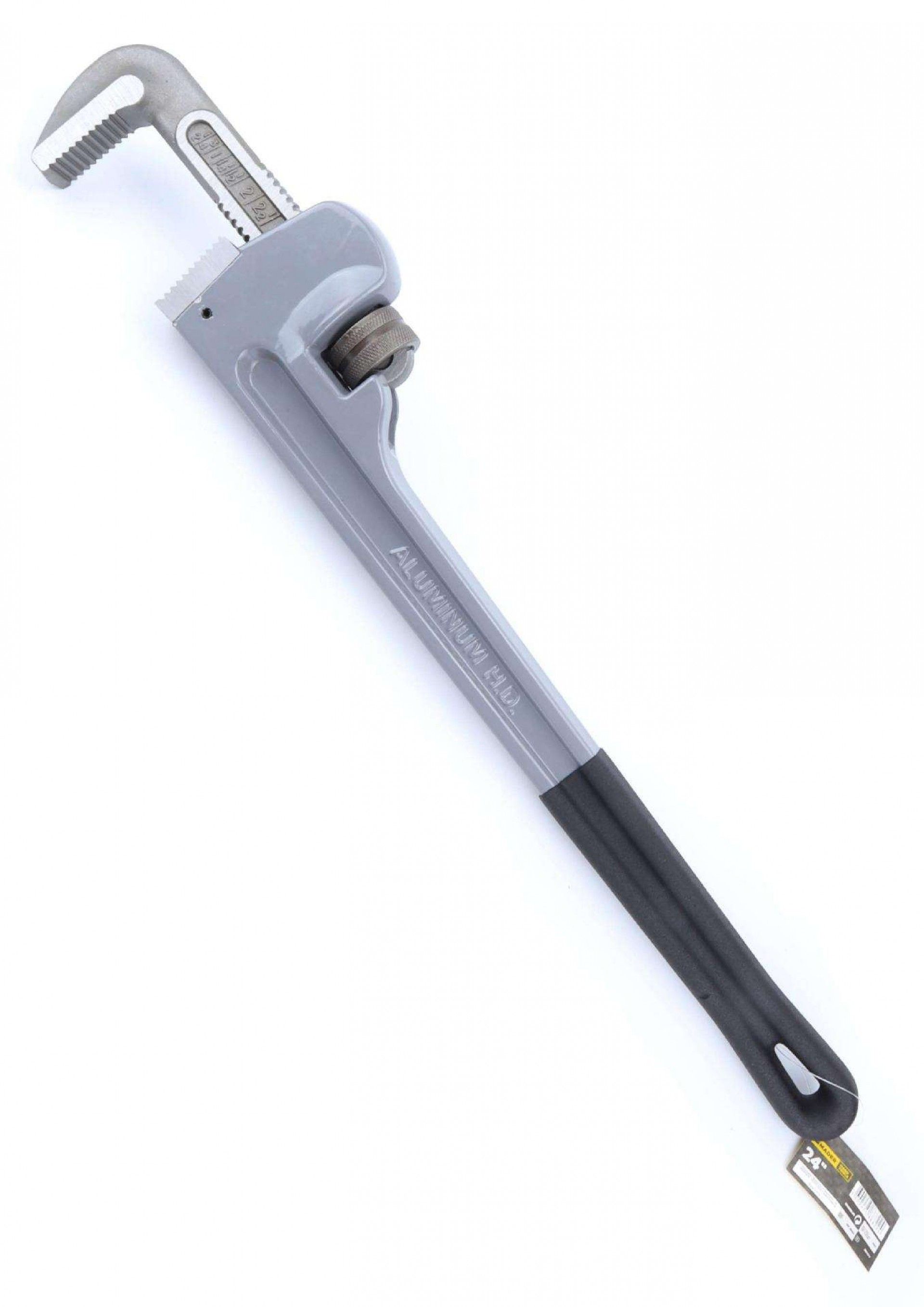 Chave Stilson, Cabo Revestido, 24 refª 88822 MADER