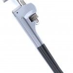 Chave Stilson, Cabo Revestido, 18 refª 88821 MADER Chave Stilson, Cabo Revestido, 18 refª 88821 MADER