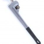 Chave Stilson, Cabo Revestido, 24 refª 88822 MADER Chave Stilson, Cabo Revestido, 24 refª 88822 MADER