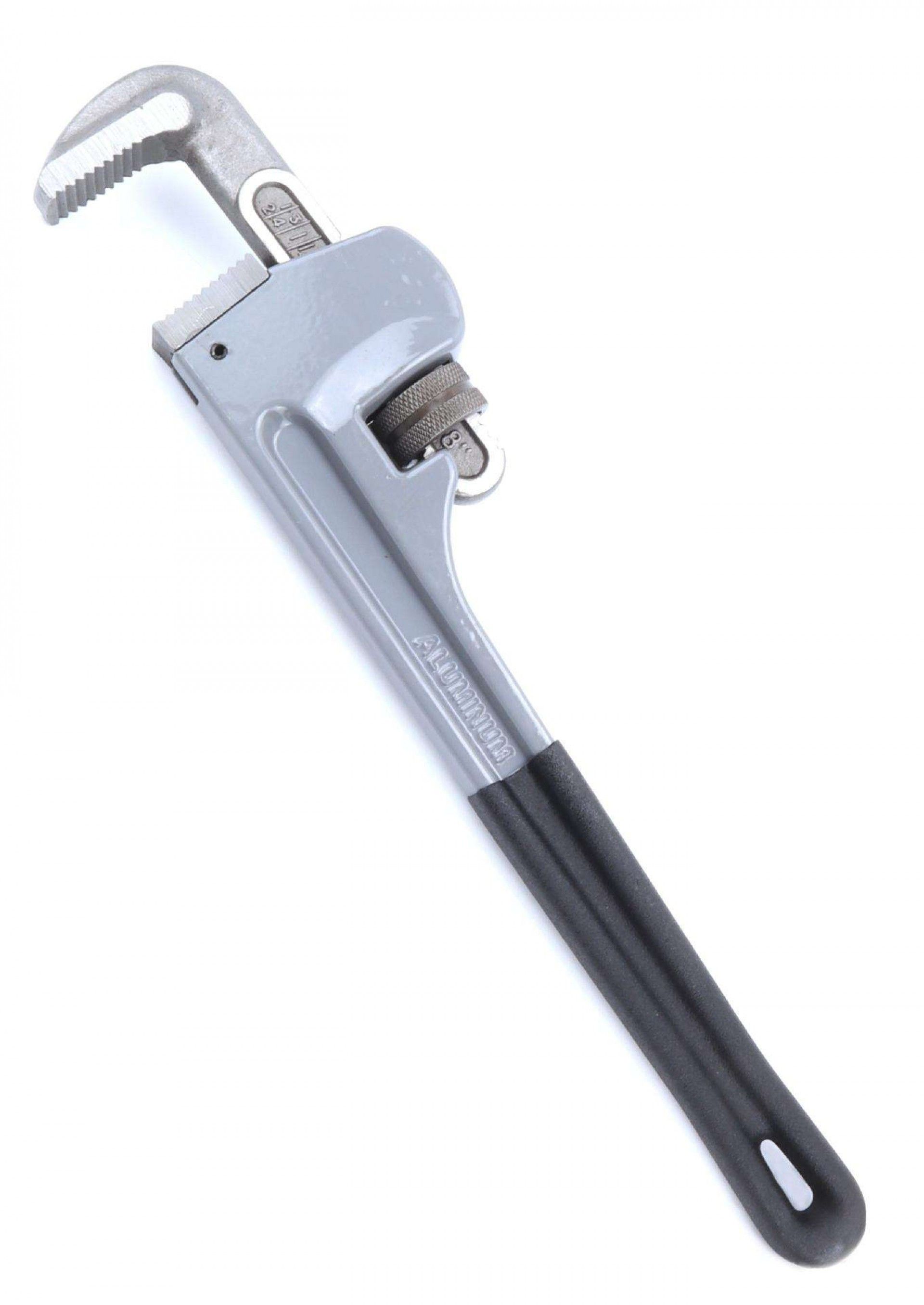 Chave Stilson, Cabo Revestido, 18 refª 88821 MADER