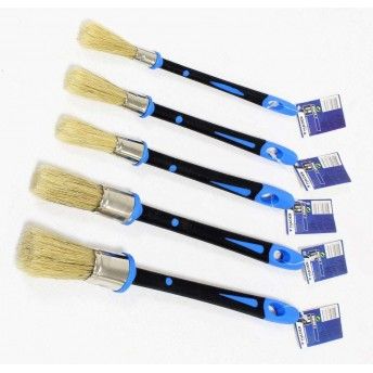 Trincha Redonda, 25x51mm ref 88276 MADER