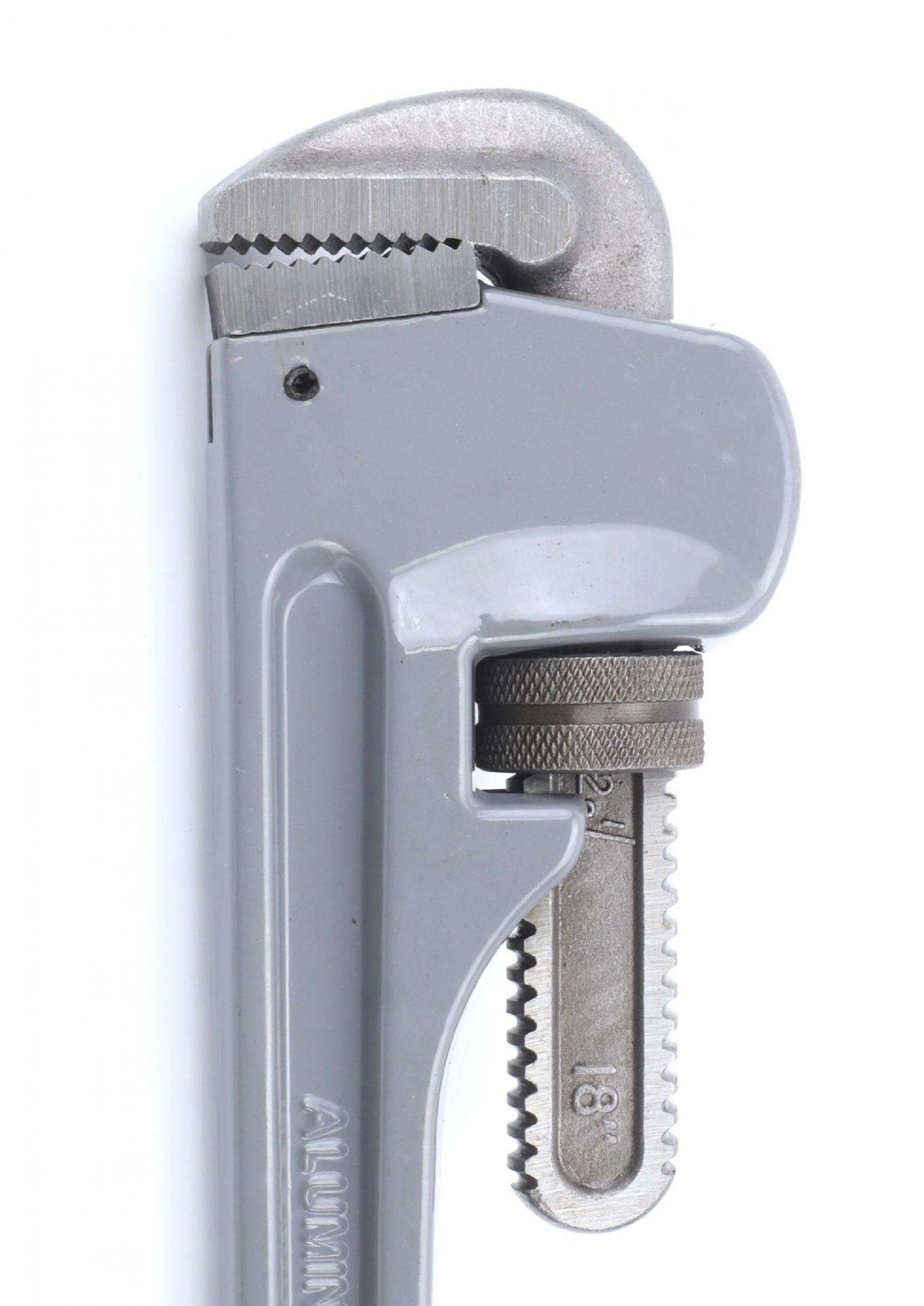 Chave Stilson, Cabo Revestido, 18 refª 88821 MADER