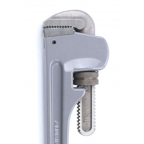 Chave Stilson, Cabo Revestido, 18 refª 88821 MADER Chave Stilson, Cabo Revestido, 18 refª 88821 MADER