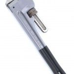 Chave Stilson, Cabo Revestido, 14 refª 88820 MADER Chave Stilson, Cabo Revestido, 14 refª 88820 MADER