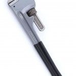 Chave Stilson, Cabo Revestido, 18 refª 88821 MADER Chave Stilson, Cabo Revestido, 18 refª 88821 MADER