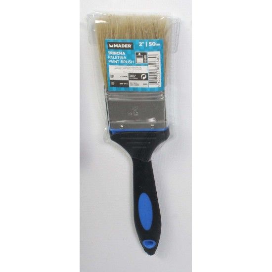 Trincha, 50x56mm ref 88268 MADER