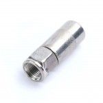 Ponteira para Bomba de Lubrificar ref 88127 MADER