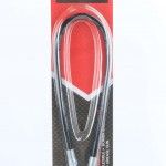 Ponteira Flexvel para Bomba Lubrificar, 4500PSI, 450mm ref 88126 MADER