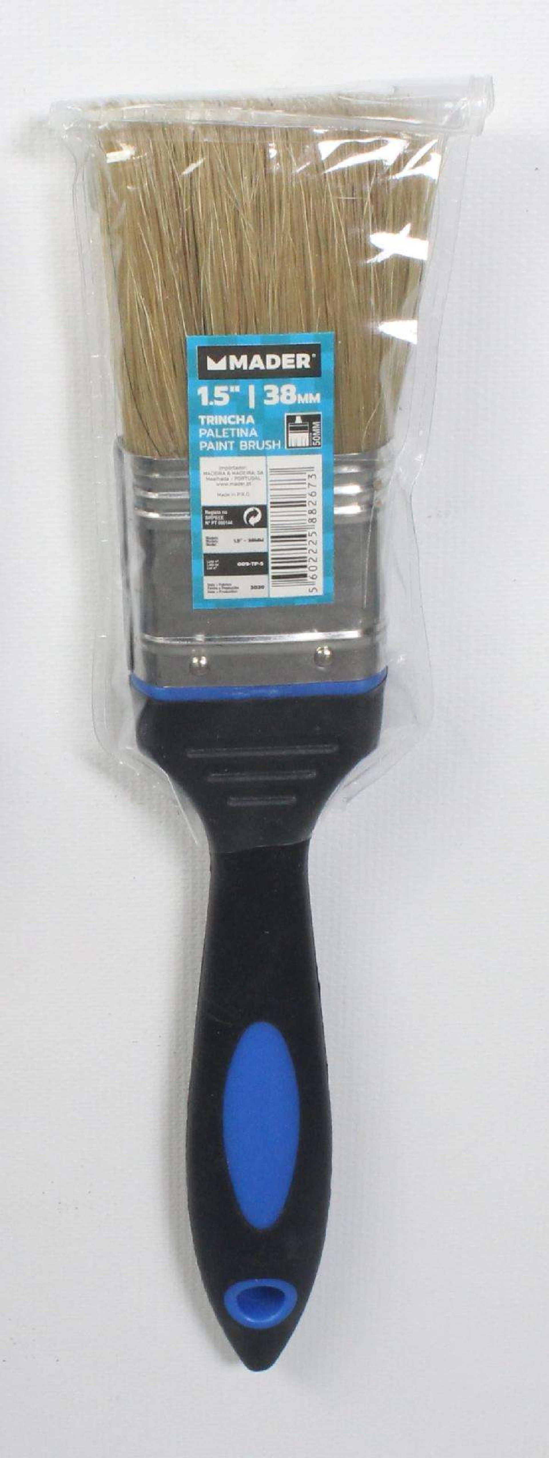 Trincha, 38x50mm refª 88267 MADER